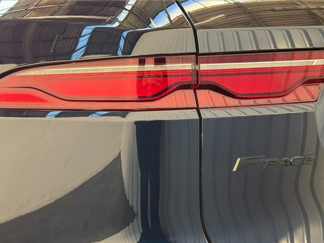 Used Jaguar F-Pace 2022 for sale - 77124532: Photo 19