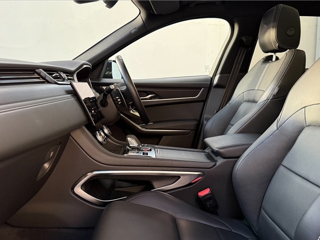 Used Jaguar F-Pace 2022 for sale - 77124532: Photo 3