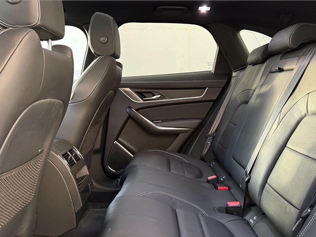 Used Jaguar F-Pace 2022 for sale - 77124532: Photo 4