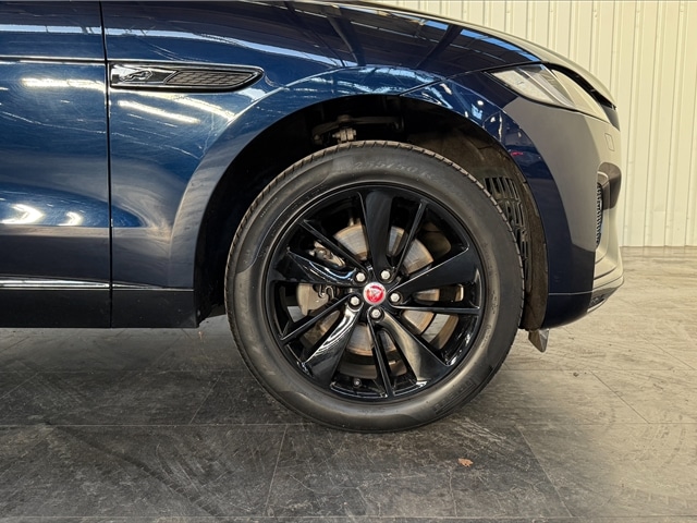 Used Jaguar F-Pace 2022 for sale - 77124532: Photo 8