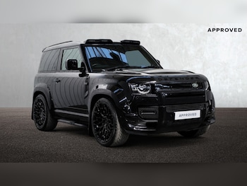 Used Land Rover Defender 90 2024 for sale - 79122222: Photo