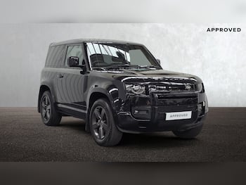 Used Land Rover Other 2023 for sale - 79832083: Photo