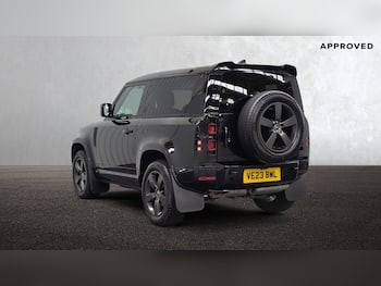 Used Land Rover Other 2023 for sale - 79832083: Photo