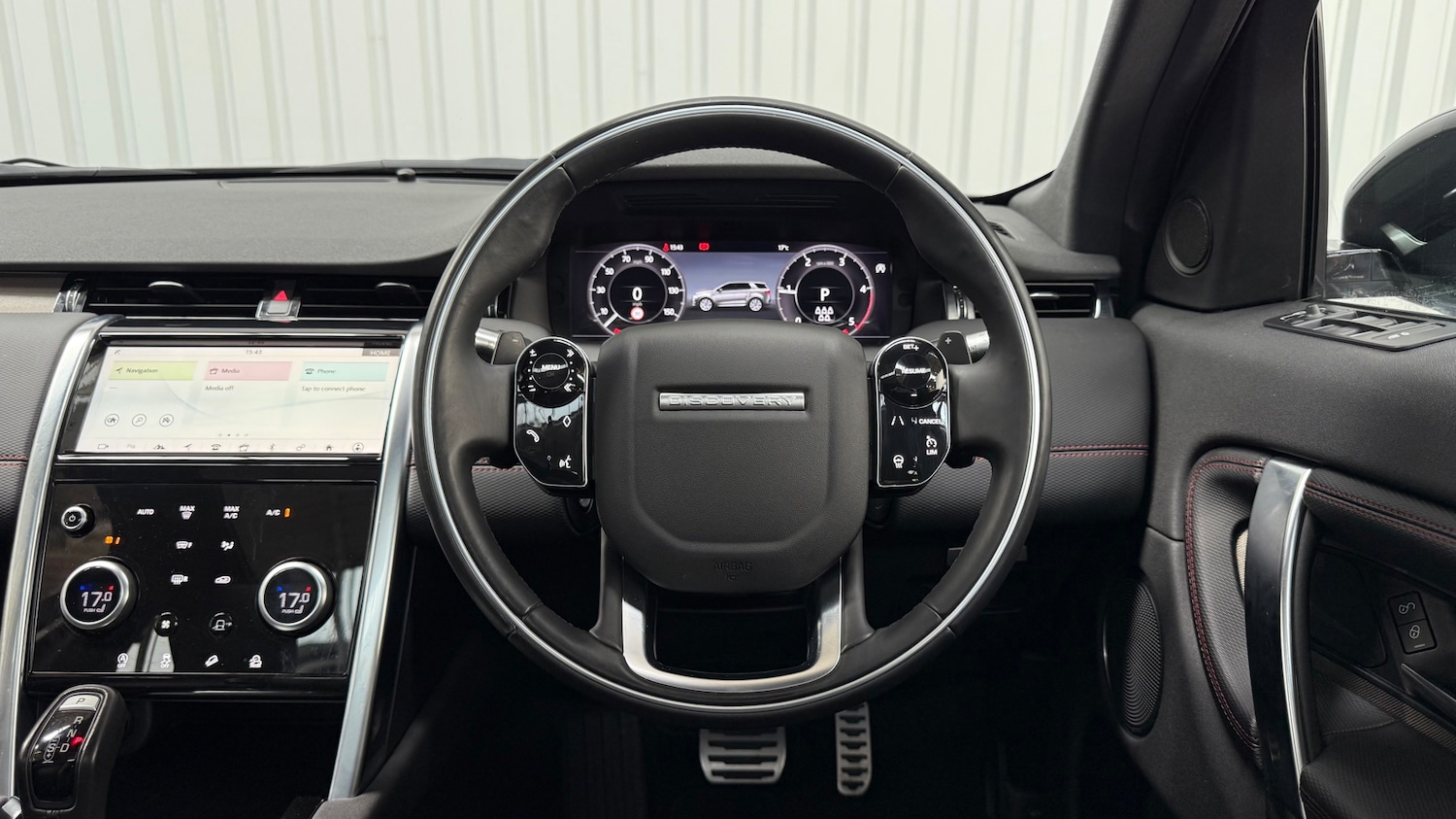 Vehicle 15