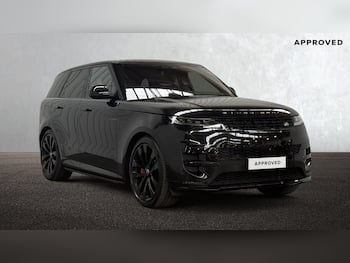 Used Land Rover Range Rover Sport 2023 for sale - 79670938: Photo