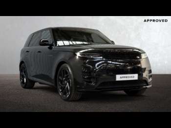 2023 (23) - 300kW 55 Quattro 95kWh Launch Edition 5dr Auto