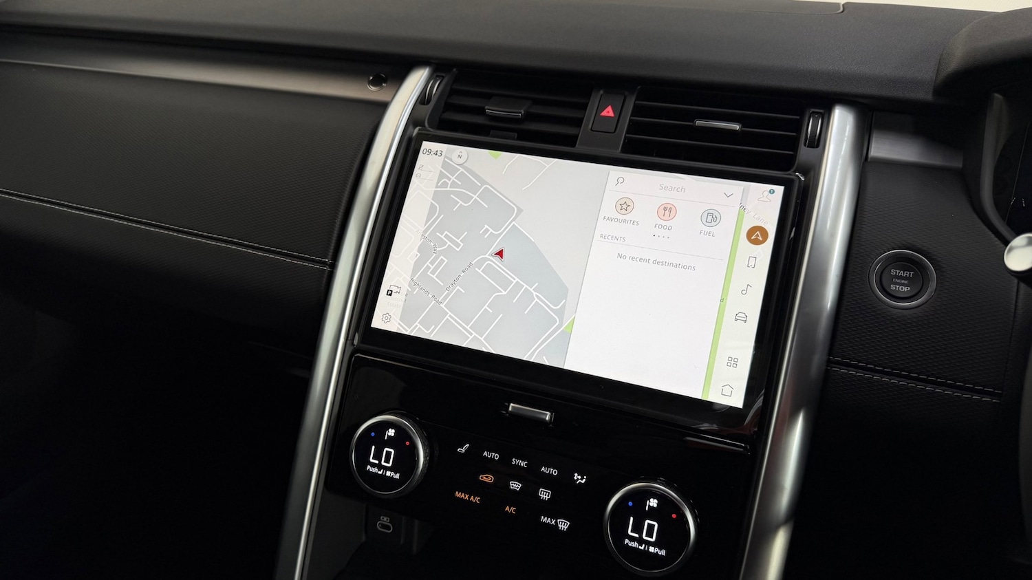 Used Land Rover Discovery 2025 for sale - 76800648: Photo 11