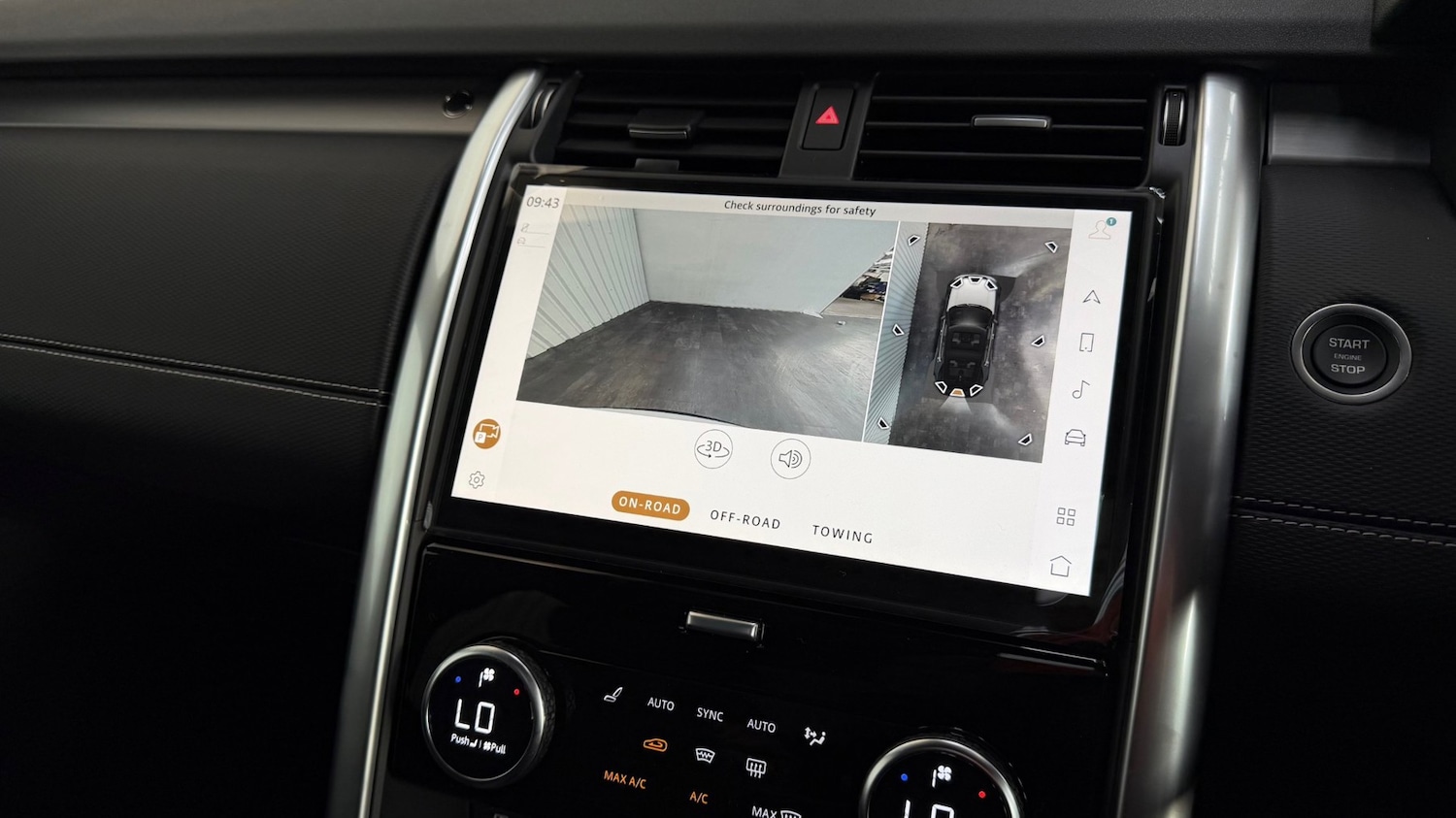 Used Land Rover Discovery 2025 for sale - 76800648: Photo 12