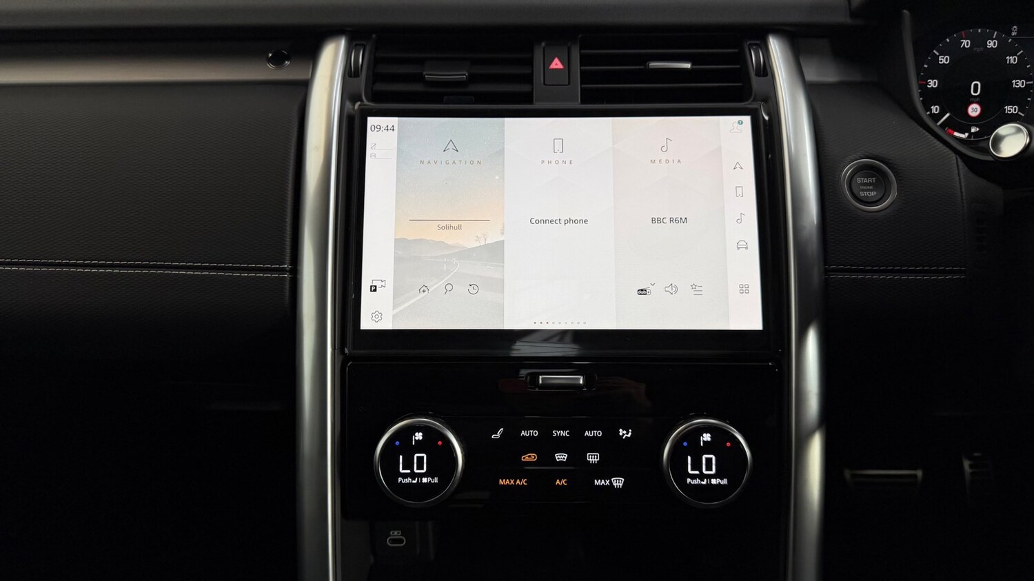 Used Land Rover Discovery 2025 for sale - 76800648: Photo 14