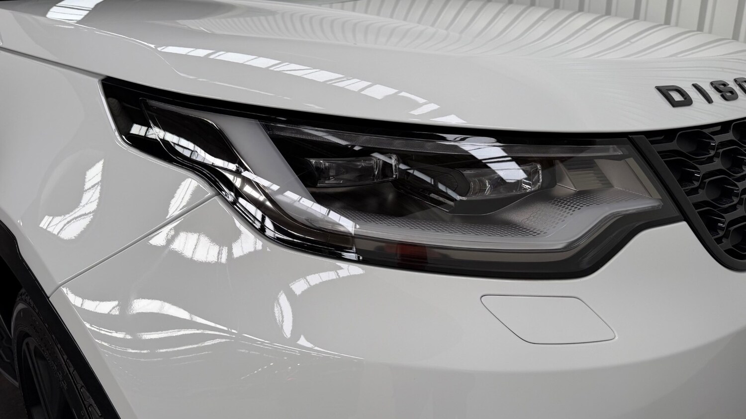 Used Land Rover Discovery 2025 for sale - 76800648: Photo 17