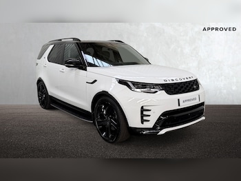 Used Land Rover Discovery 2025 for sale - 76800648: Photo