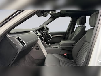 Used Land Rover Discovery 2025 for sale - 76800648: Photo