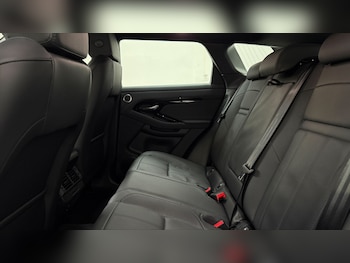 Used Land Rover Range Rover Evoque 2026 for sale - 79182627: Photo