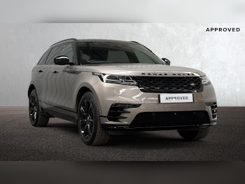 Used Land Rover Range Rover Velar 2020 for sale - 78102561: Photo