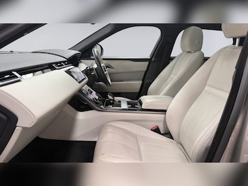 Used Land Rover Range Rover Velar 2020 for sale - 78102561: Photo