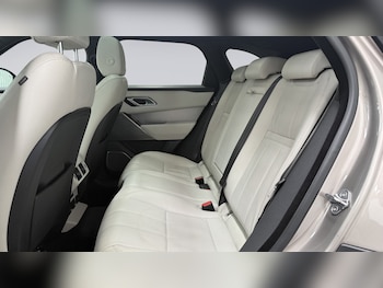 Used Land Rover Range Rover Velar 2020 for sale - 78102561: Photo