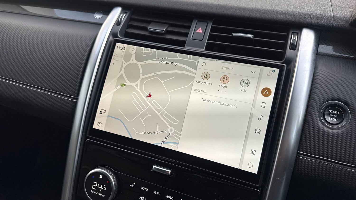 Used Land Rover Discovery 2023 for sale - 78088029: Photo 11