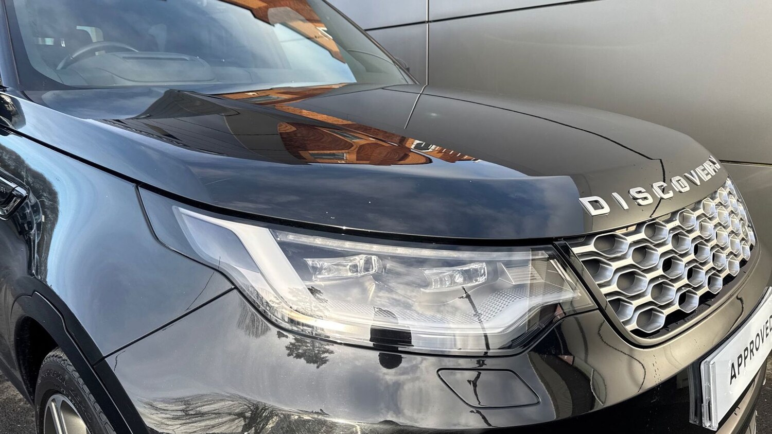Used Land Rover Discovery 2023 for sale - 78088029: Photo 17