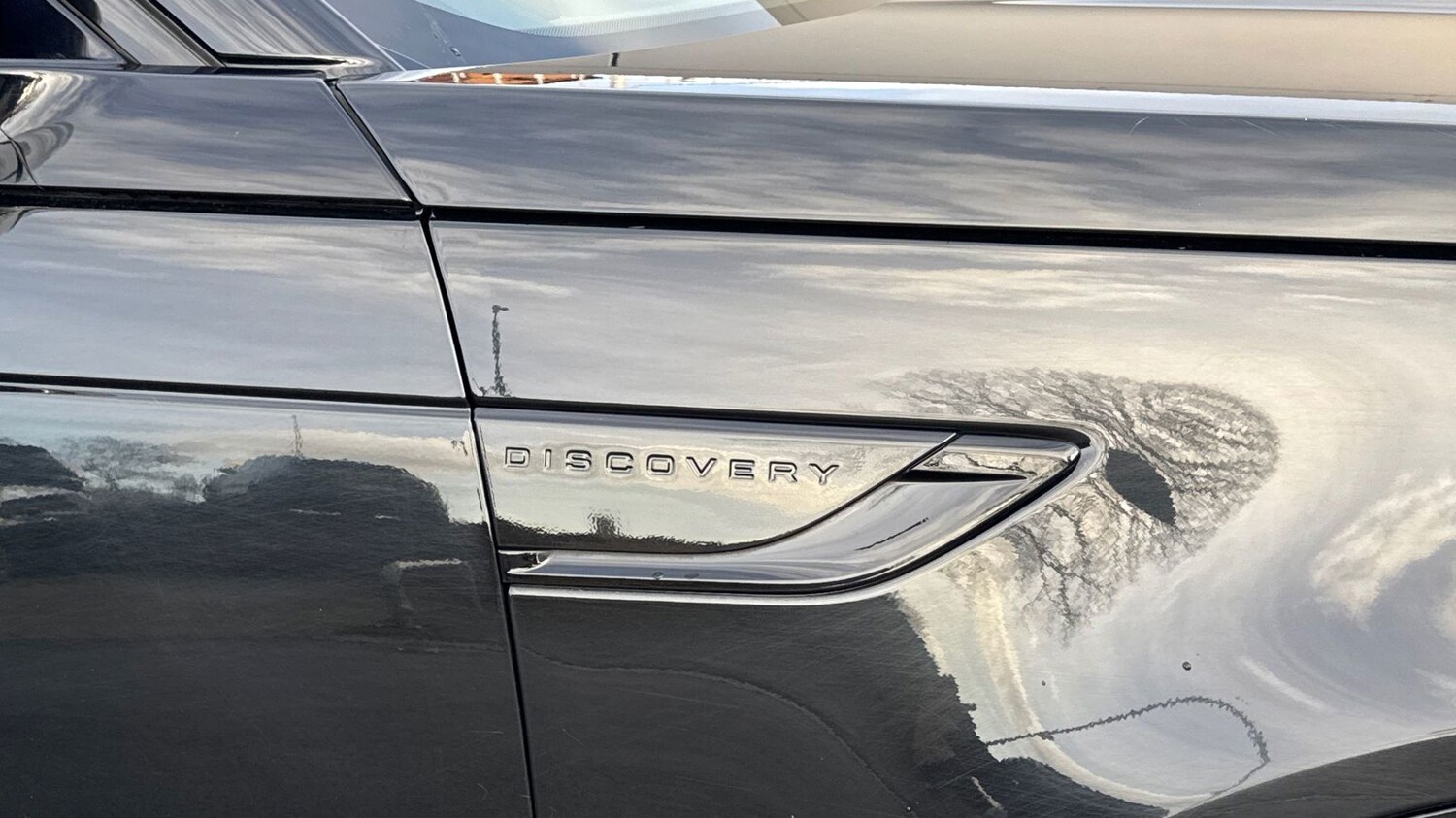 Used Land Rover Discovery 2023 for sale - 78088029: Photo 20