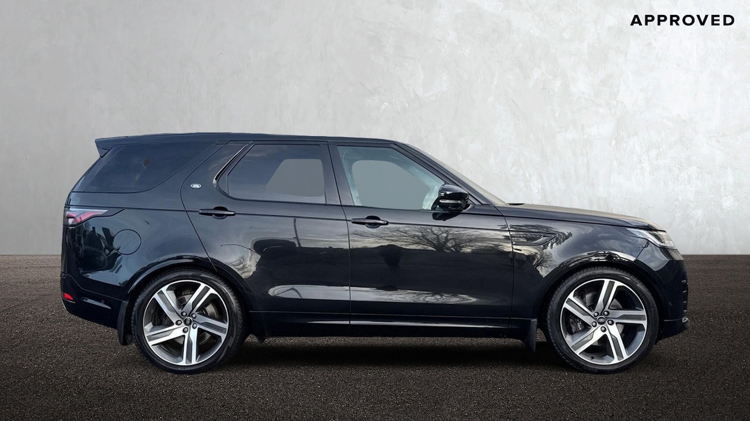 Used Land Rover Discovery 2023 for sale - 78088029: Photo 5