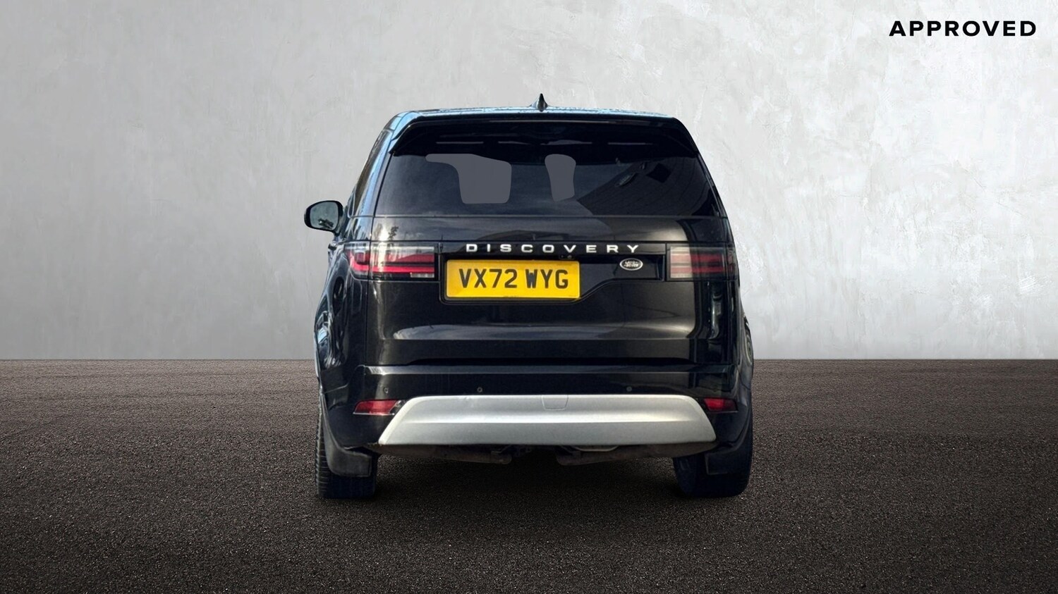 Used Land Rover Discovery 2023 for sale - 78088029: Photo 6