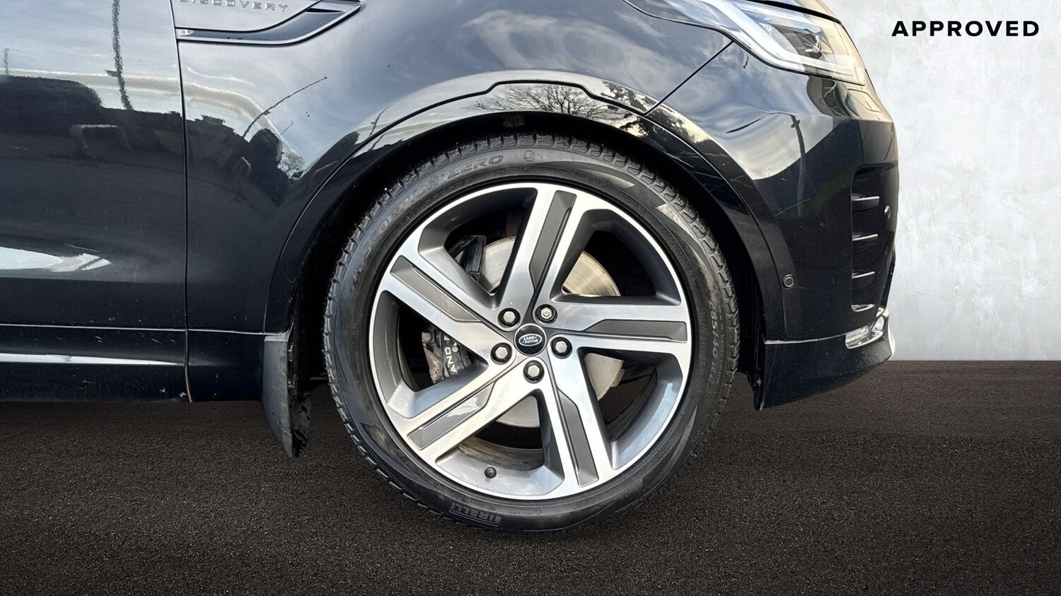 Used Land Rover Discovery 2023 for sale - 78088029: Photo 8