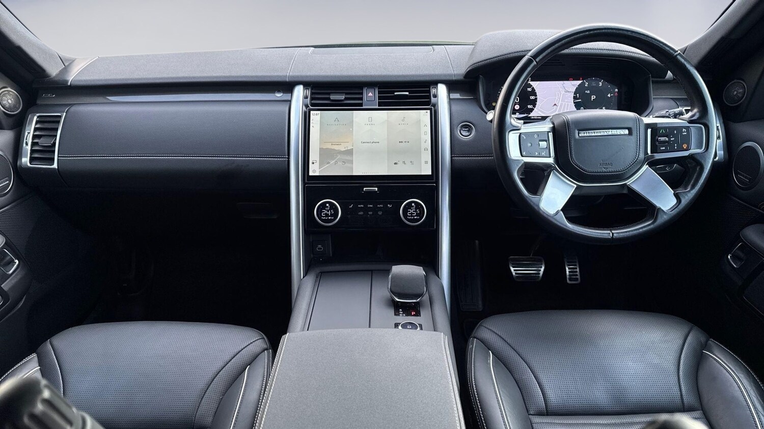 Used Land Rover Discovery 2023 for sale - 78088029: Photo 9