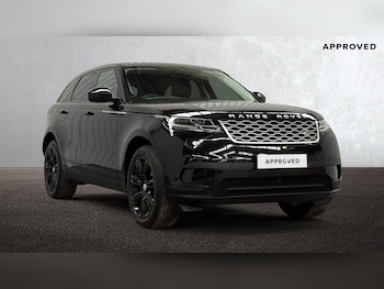 Used Land Rover Range Rover Velar 2019 for sale - 78049120: Photo