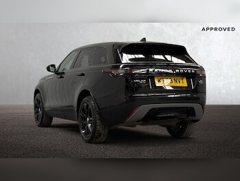 Used Land Rover Range Rover Velar 2019 for sale - 78049120: Photo