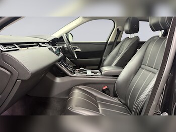 Used Land Rover Range Rover Velar 2019 for sale - 78049120: Photo