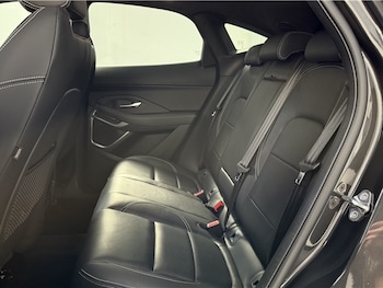 Used Jaguar E-Pace 2021 for sale - 75541038: Photo