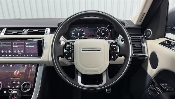 Used Land Rover Range Rover Sport 2022 for sale - 76285478: Photo 15