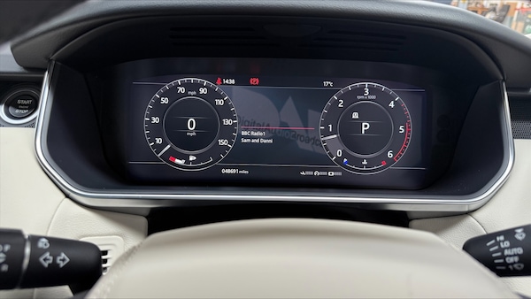 Used Land Rover Range Rover Sport 2022 for sale - 76285478: Photo 16