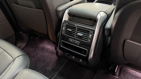 Used Land Rover Range Rover Sport 2022 for sale - 76285478: Photo 18