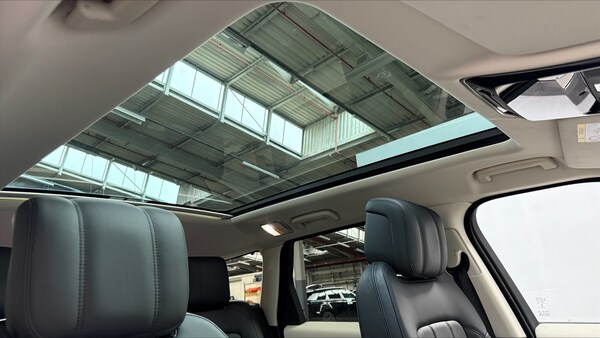 Used Land Rover Range Rover Sport 2022 for sale - 76285478: Photo 20