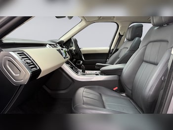 Used Land Rover Range Rover Sport 2022 for sale - 76285478: Photo 3
