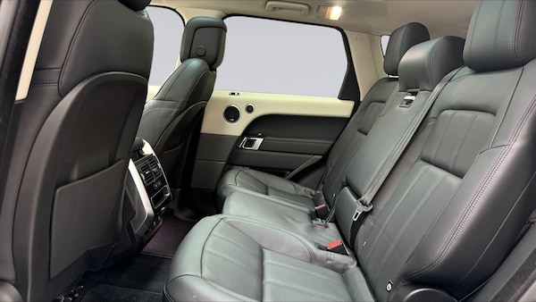 Used Land Rover Range Rover Sport 2022 for sale - 76285478: Photo 4