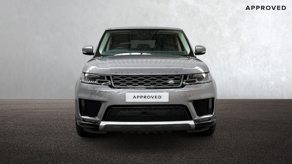 Used Land Rover Range Rover Sport 2022 for sale - 76285478: Photo 7