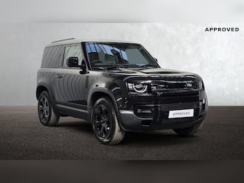 Used Land Rover Other 2026 for sale - 79713619: Photo
