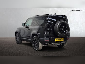 Used Land Rover Other 2026 for sale - 79713619: Photo