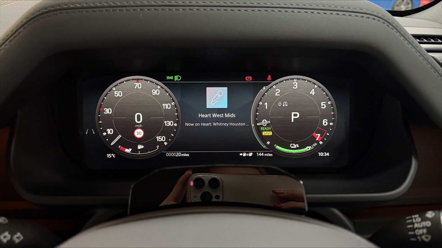 Used Land Rover Other 2023 for sale - 76486641: Photo 16