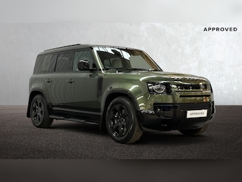 Used Land Rover Other 2023 for sale - 76486641: Photo