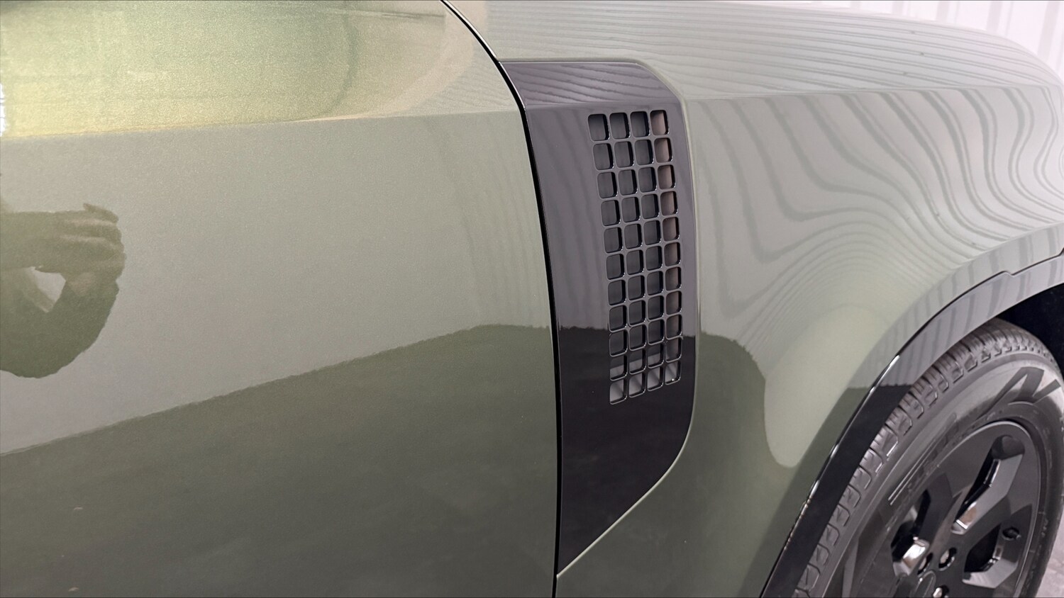 Used Land Rover Other 2023 for sale - 76486641: Photo 20