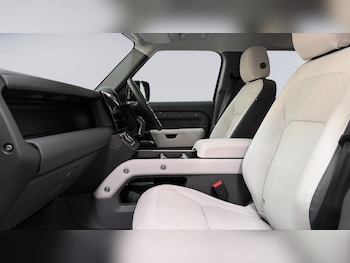 Used Land Rover Other 2023 for sale - 76486641: Photo