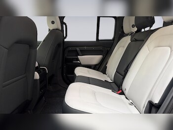 Used Land Rover Other 2023 for sale - 76486641: Photo