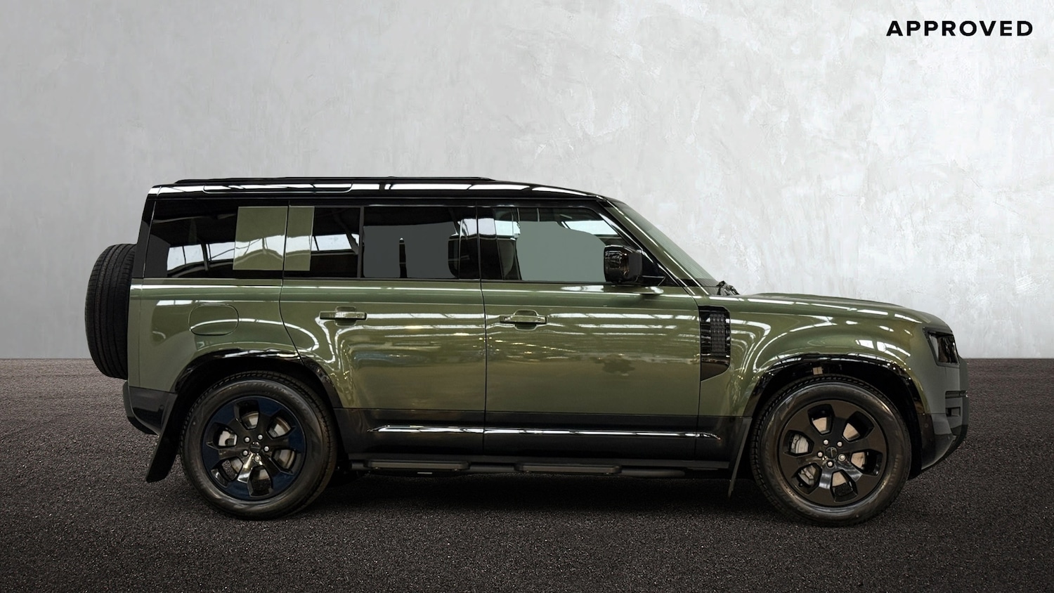 Used Land Rover Other 2023 for sale - 76486641: Photo 5