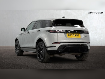 Used Land Rover Range Rover Evoque 2023 for sale - 78117288: Photo