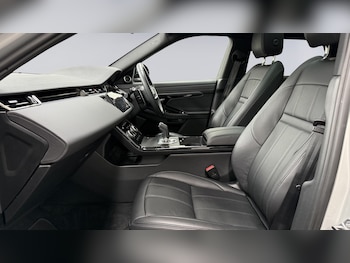 Used Land Rover Range Rover Evoque 2023 for sale - 78117288: Photo