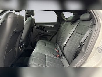 Used Land Rover Range Rover Evoque 2023 for sale - 78117288: Photo