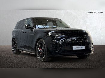 Used Land Rover Range Rover Sport 2025 for sale - 77893637: Photo